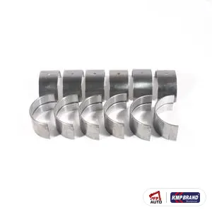 Set cuzineți bielă O/S .010 in pentru Ford New Holland, cod 12010118A
