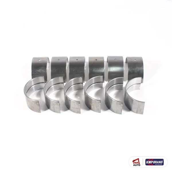 Set cuzineți bielă O/S .010 in KMP Brand pentru Ford New Holland, cod 12010118A