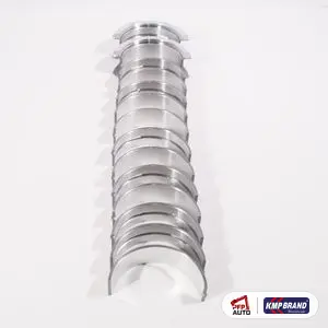 Set cuzineți palier și cuzineți axiali STD (6 cilindri) pentru Ford New Holland, cod 12010122
