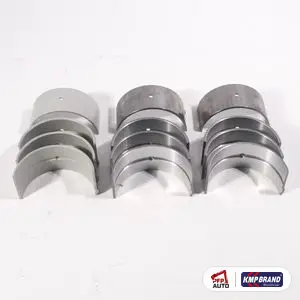 Set cuzineți palier și cuzineți axiali 010, 6 cilindri, pentru Ford New Holland, cod 12010122A