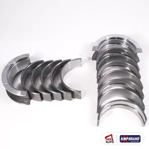 Set cuzineți palier și cuzineți axiali (0.30), 6 cilindri, pentru Ford New Holland, cod 12010122C
