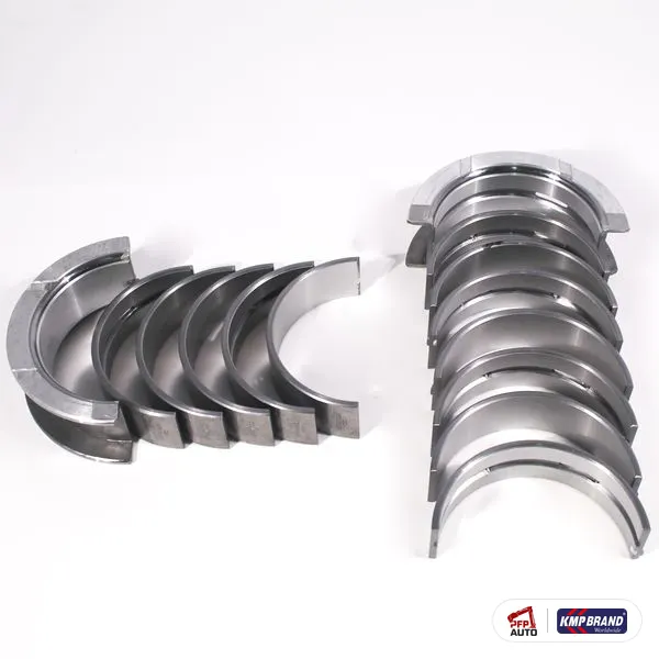 Set cuzineți palier și cuzineți axiali (0.30), 6 cilindri KMP Brand, pentru Ford New Holland, cod 12010122C
