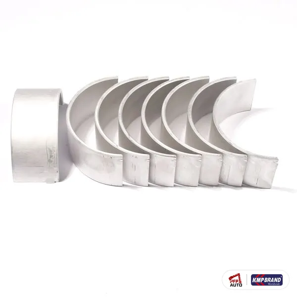 Set cuzineți bielă .020 (4CYL) KMP Brand pentru Ford New Holland, cod 12010129B