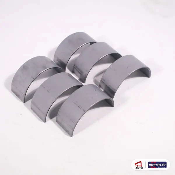 Set cuzineți bielă .STD (3 cilindri) KMP Brand pentru Ford New Holland, cod 12010191