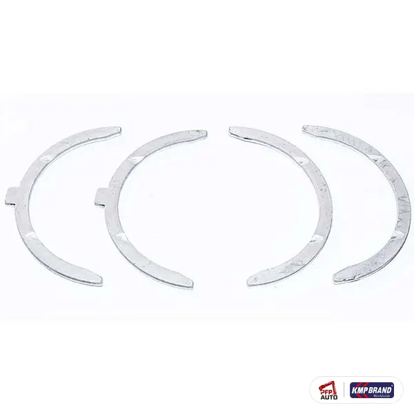 Kit șaibe axiale STD KMP Brand pentru Ford New Holland, cod 12010192