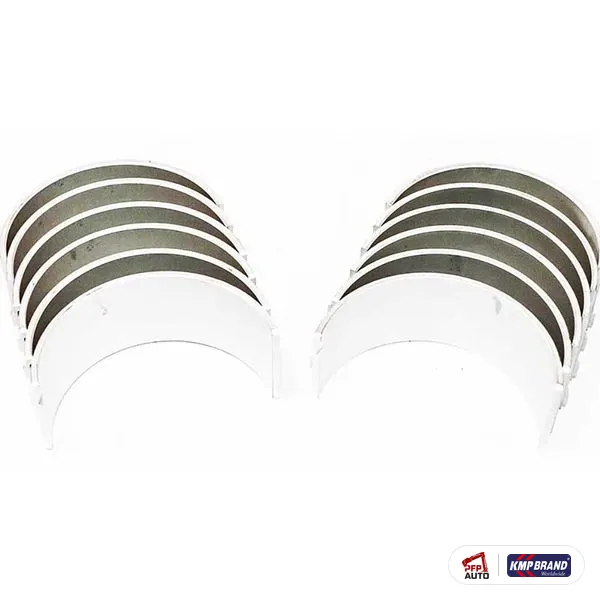 Set cuzineți bielă STD (6 cilindri) KMP Brand pentru Ford New Holland, cod 12010202