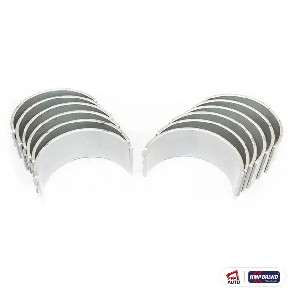 Set cuzineți bielă O/S .010 KMP Brand pentru Ford New Holland, cod 12010202A
