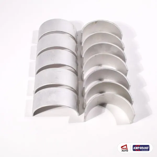 Set cuzineți bielă O/S .020 KMP Brand pentru Ford New Holland, cod 12010202B