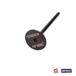 Supapă admisie pentru Perkins, cod 120166290