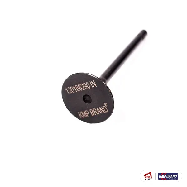 Supapă admisie KMP Brand pentru Perkins, cod 120166290