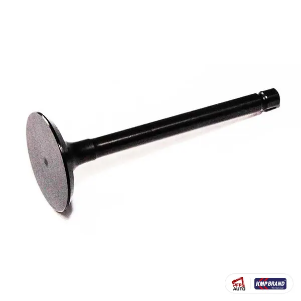 Supapă admisie, unghi 45 de grade KMP Brand, pentru Perkins, cod 120166360