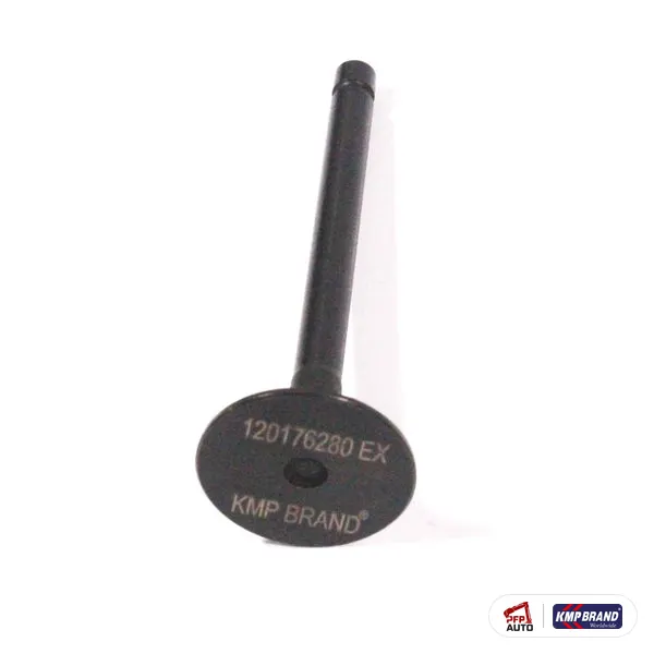 Supapă evacuare KMP Brand pentru Perkins, cod 120176280