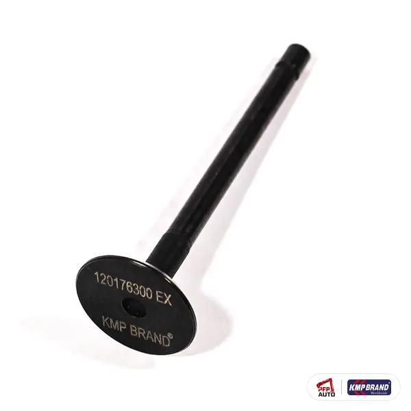 Supapă evacuare KMP Brand pentru Perkins, cod 120176300