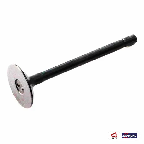 Supapă evacuare .005 O/S KMP Brand pentru Perkins, cod 120176400 +.005