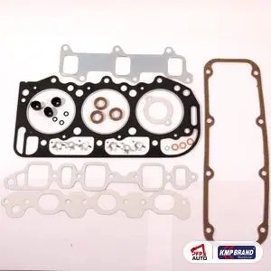 Set garnituri superioare (inclusiv E7NN6051DA) pentru Ford New Holland, cod 12050013