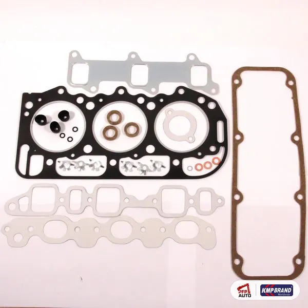 Set garnituri superioare (inclusiv E7NN6051DA) KMP Brand pentru Ford New Holland, cod 12050013
