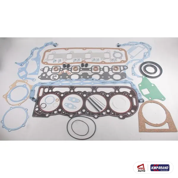 Set complet reparație capitală KMP Brand pentru Ford New Holland, cod 12050015+CFPN6A008C