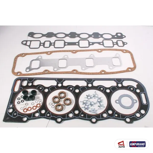 Set garnituri superioare (inclusiv F1NN6051BA) KMP Brand pentru Ford New Holland, cod 12050015