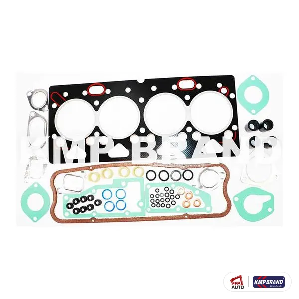 Set garnituri superioare (inclusiv 82845200) KMP Brand pentru Ford New Holland, cod 12050040