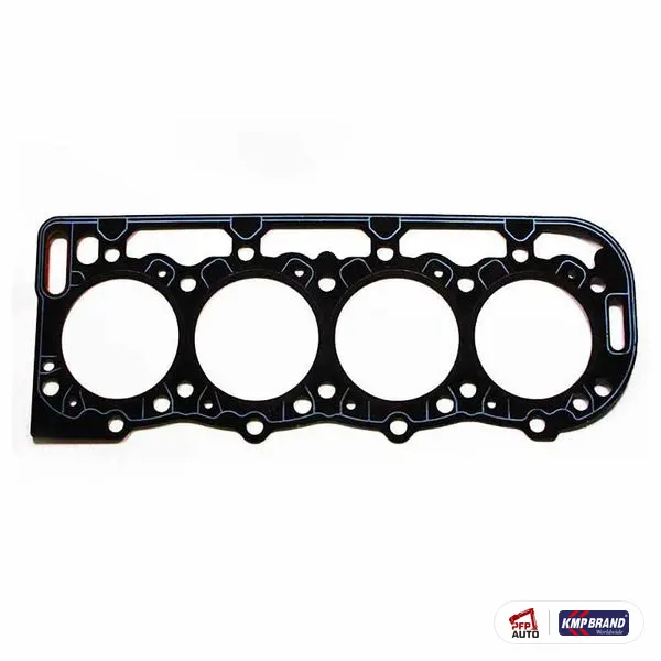 Garnitură chiulasă 2.00 mm KMP Brand pentru Ford New Holland, cod 12050050