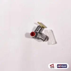 Robinet combustibil din plastic pentru Ford New Holland, cod 12060004