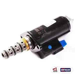 Electrovalvă completă pentru CAT®, cod 121-1490