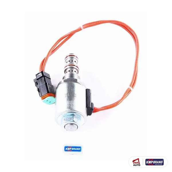 Solenoid KMP Brand pentru CAT®, cod 121-4036