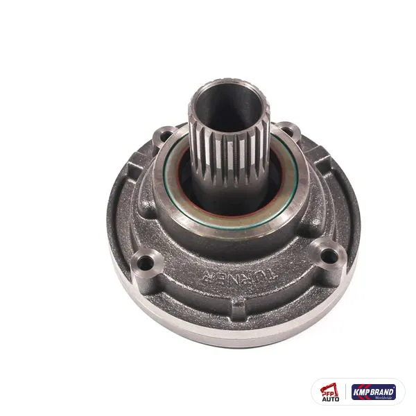 Pompă de ulei KMP Brand pentru CAT®, cod 121-7385