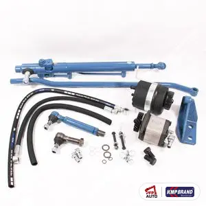 Kit servodirecție pentru Ford New Holland, cod 12180047