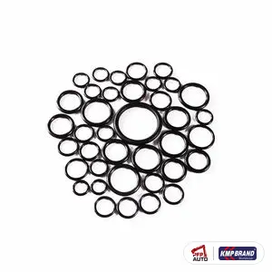 Set garnituri O-ring (fără garnitură piston) pentru Ford New Holland, cod 12190001