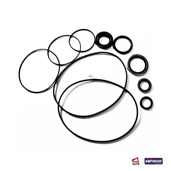 Kit de etanșare KMP Brand pentru Ford New Holland, cod 12190002