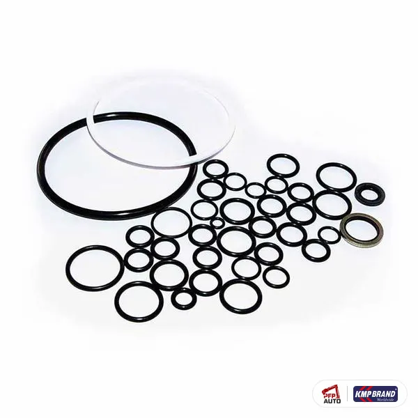 Kit de etanșare cilindru de ridicare KMP Brand pentru Ford New Holland, cod 12190003