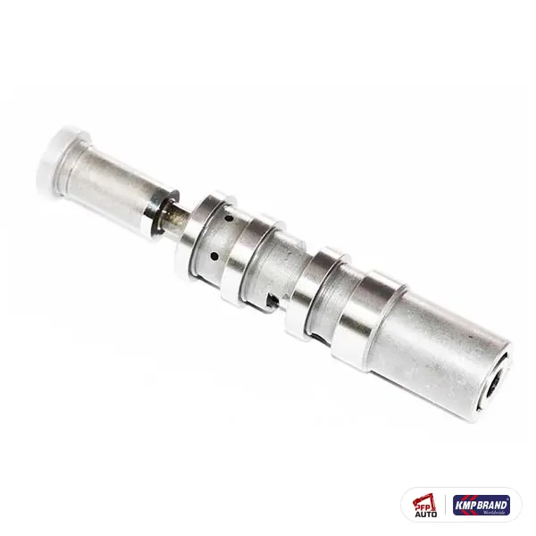 Supapă completă (albastră) KMP Brand pentru Ford New Holland, cod 12190015