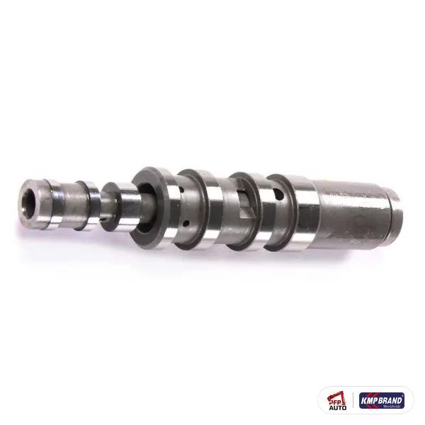 Supapă completă (galbenă) KMP Brand pentru Ford New Holland, cod 12190016