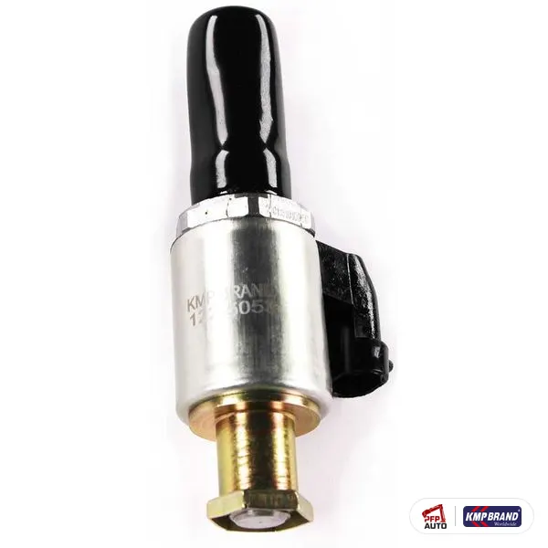 Solenoid hidraulic KMP Brand pentru CAT®, cod 122-5053