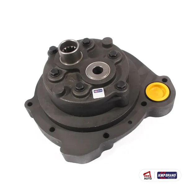 Pompă transmisie KMP Brand pentru CAT®, cod 122-6658