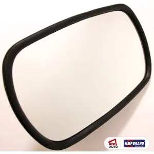Oglindă convexă 10X6 pentru JCB, cod 123/04970