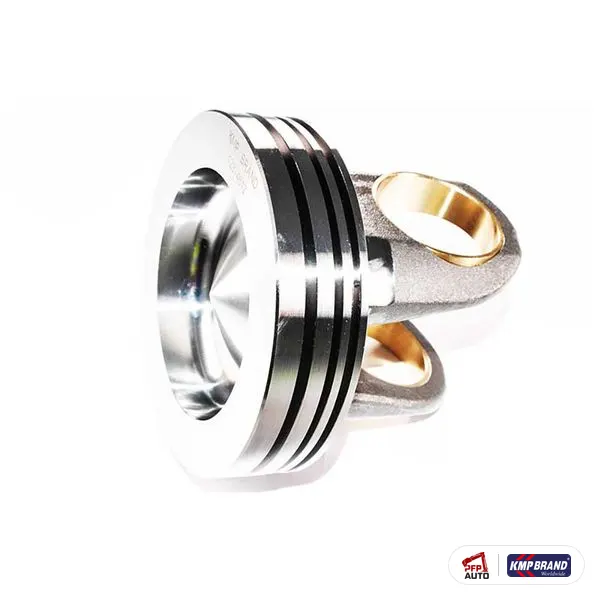 Cap piston KMP Brand pentru CAT®, cod 123-4612