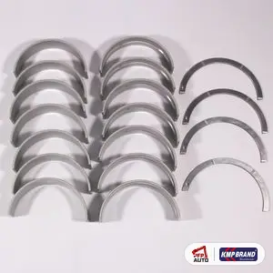 Set cuzineți palier și cuzineți axiali STD pentru Komatsu®, cod 1237924H91