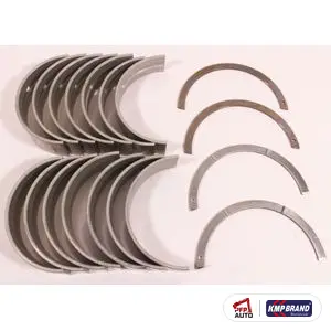 Cuzineți palier și cuzineți axiali 0.25 mm pentru Komatsu®, cod 1237925H91