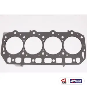 Garnitură chiulasă pentru Yanmar, cod 123900-01340