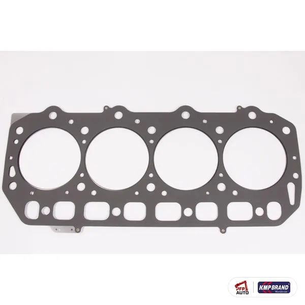 Garnitură chiulasă KMP Brand pentru Yanmar, cod 123900-01340