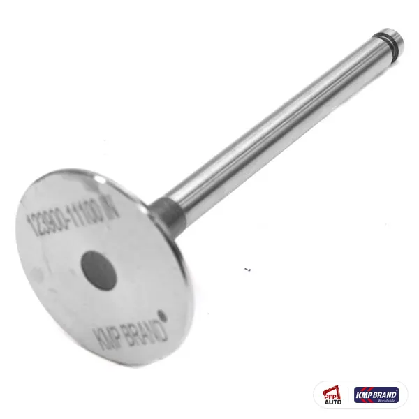 Supapă admisie KMP Brand pentru Yanmar, cod 123900-11100
