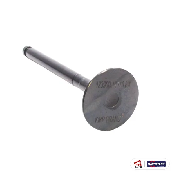 Supapă evacuare KMP Brand pentru Yanmar, cod 123900-11110