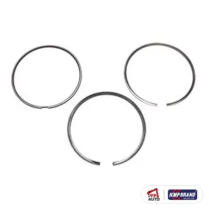 Set segmenți piston STD pentru Yanmar, cod 123900-22050