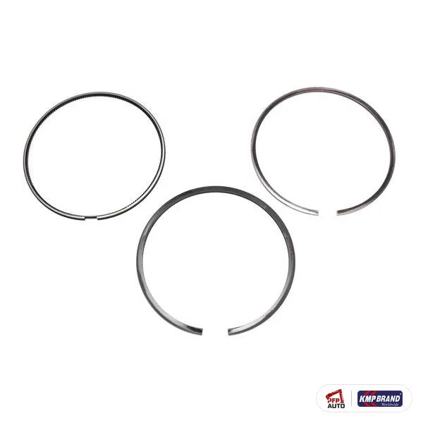 Set segmenți piston STD KMP Brand pentru Yanmar, cod 123900-22050