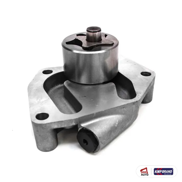 Pompă de ulei KMP Brand pentru Yanmar, cod 123900-32001