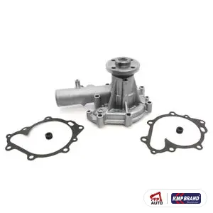 Pompă de apă completă pentru Yanmar, cod 123900-42001