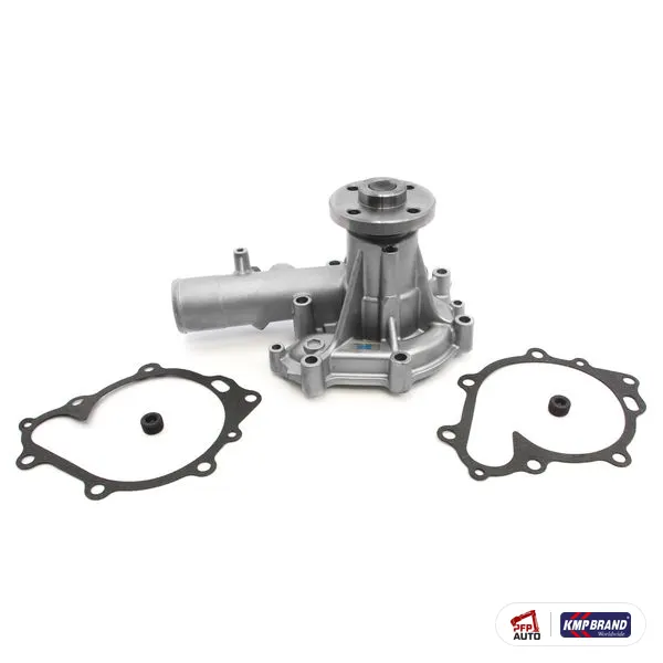 Pompă de apă completă KMP Brand pentru Yanmar, cod 123900-42001