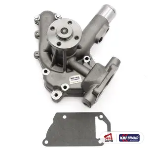 Pompă de apă completă pentru Yanmar, cod 123900-42102